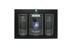 Lamborghini Acqua Gift Set 125ml EDT + 100ml Shower Gel + 100ml Aftershave Balm - Quality Home Clothing| Beauty