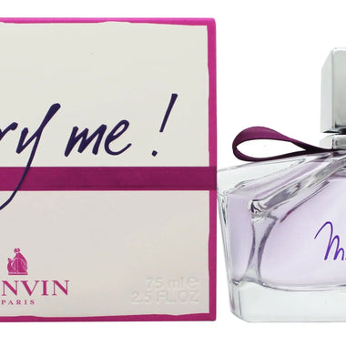 Lanvin Marry Me Eau de Parfum 75ml Spray - Quality Home Clothing| Beauty