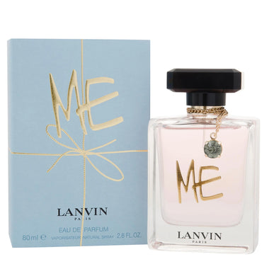Lanvin Me Eau de Parfum 80ml Spray - Quality Home Clothing| Beauty