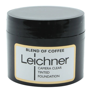 Leichner Camera Clear Tinted Foundation 30ml Blend of Coffee - Quality Home Clothing| Beauty