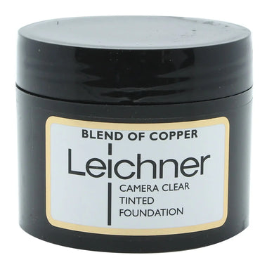 Leichner Camera Clear Tinted Foundation 30ml Blend of Copper - Quality Home Clothing| Beauty