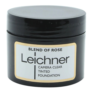 Leichner Camera Clear Tinted Foundation 30ml Blend of Rose - Quality Home Clothing| Beauty