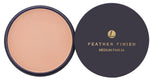 Lentheric Feather Finish Compact Powder 20g - Medium Fair - Quality Home Clothing| Beauty