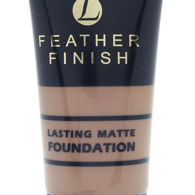 Lentheric Feather Finish Lasting Matte Foundation 30ml - Autumn Beige 05 - Quality Home Clothing| Beauty
