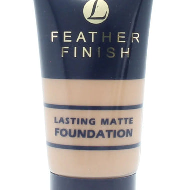Lentheric Feather Finish Lasting Matte Foundation 30ml - Bronze Beige 06 - Quality Home Clothing| Beauty