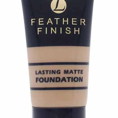 Lentheric Feather Finish Lasting Matte Foundation 30ml - Natural Beige 03 - Quality Home Clothing| Beauty