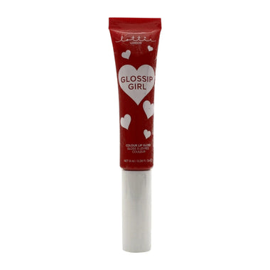 Lottie London Gossip Girl Lipgloss 8ml - Aces - Quality Home Clothing| Beauty