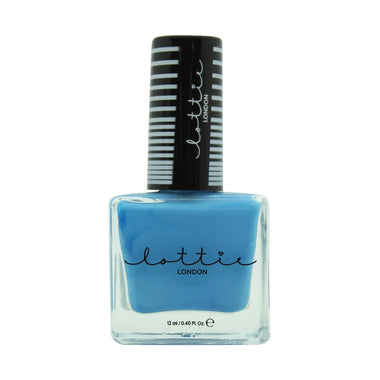 Lottie London Lottie Lacquer Nail Polish 12ml - As If - Quality Home Clothing| Beauty