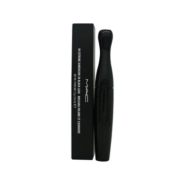MAC In Extreme Dimension 3D Lash Mascara 12g - Black - Quality Home Clothing| Beauty