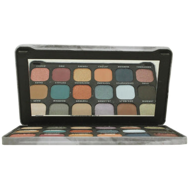 Makeup Revolution Forever Flawless Optimum Eyeshadow Palette 19.8g - Quality Home Clothing| Beauty
