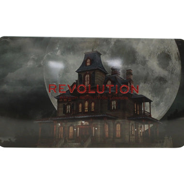 Makeup Revolution Haunted House Eyeshadow Palette 19.8g - Quality Home Clothing| Beauty