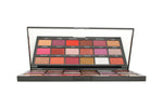 Makeup Revolution I Heart Chocolate Eyeshadow Palette 18g - Blood - Quality Home Clothing| Beauty