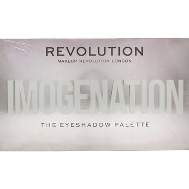 Makeup Revolution Imogenation Eyeshadow Palette 20.8g - Quality Home Clothing| Beauty