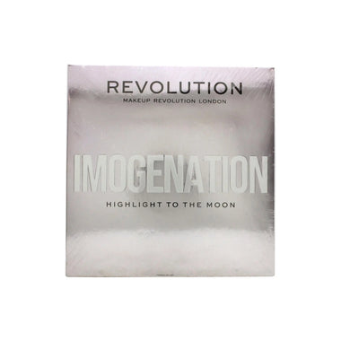 Makeup Revolution Imogenation Highlight To The Moon Face Palette 18g - Quality Home Clothing| Beauty