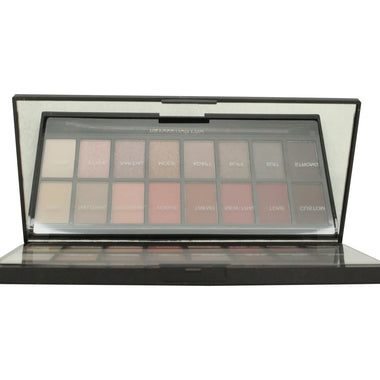 Makeup Revolution New-Trals vs Neutrals Eyeshadow Palette 16g - Quality Home Clothing| Beauty
