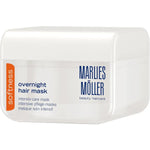 Marlies Möller Essential - Care Overnight Care Intense Hair Mask 125ml - Quality Home Clothing| Beauty