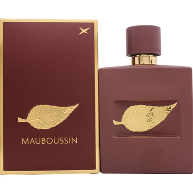 Mauboussin Cristal Oud Eau de Parfum 100ml Spray - Quality Home Clothing| Beauty