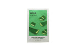 Missha Airy Fit Sheet Mask 19g - Aloe - Quality Home Clothing| Beauty