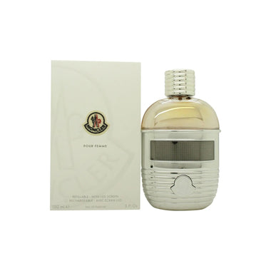 Moncler Pour Femme Eau de Parfum 150ml Spray Refillable - Quality Home Clothing| Beauty