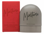 Montana Parfum D'Homme Aftershave Balm 75ml - Quality Home Clothing| Beauty