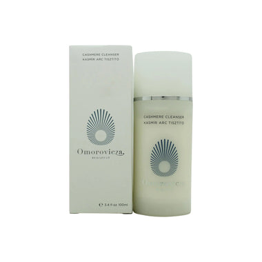 Omorovicza Cashmere Cleanser 100ml - Quality Home Clothing| Beauty
