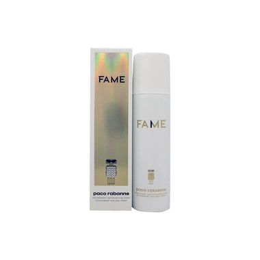 Paco Rabanne Fame Deodorant Spray 150ml - Quality Home Clothing| Beauty