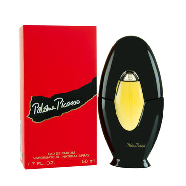 Paloma Picasso Eau de Parfum 50ml Spray - Quality Home Clothing| Beauty