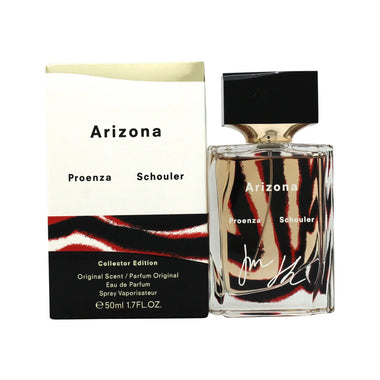 Proenza Schouler Arizona Collector Edition Eau De Parfum 50ml Spray - Quality Home Clothing| Beauty