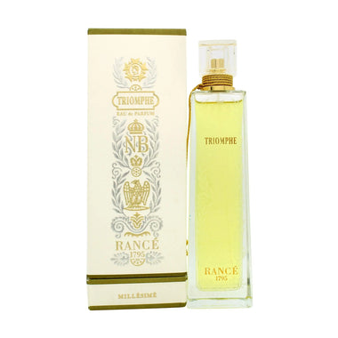 Rance 1795 Triomphe Millesime Eau de Parfum 100ml Spray - Quality Home Clothing| Beauty