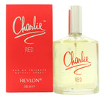 Revlon Charlie Red Eau de Toilette 100ml Spray - Quality Home Clothing| Beauty