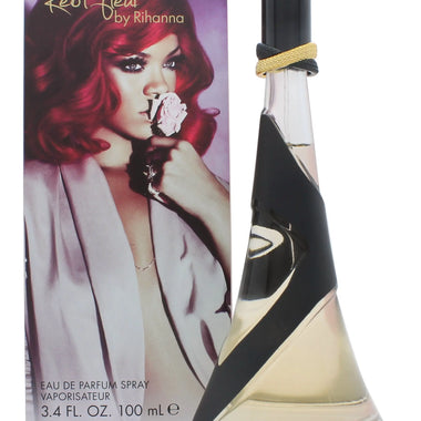 Rihanna Reb'l Fleur Eau de Parfum 100ml Sprej - Quality Home Clothing| Beauty