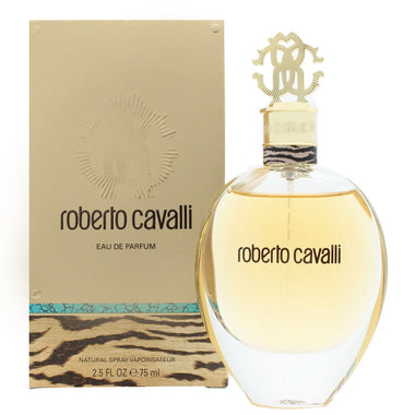 Roberto Cavalli Eau de Parfum 75ml Sprej - Quality Home Clothing| Beauty