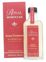 Royal Moroccan Serum Treatment 100ml - Quality Home Clothing| Beauty