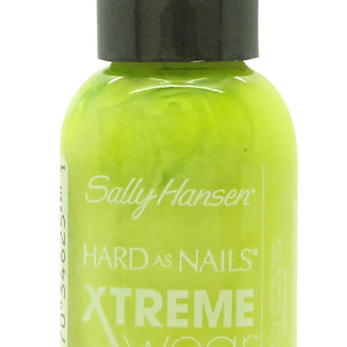 Sally Hansen Hard As Nails Xtreme Wear Nail Color 11.8ml -  110 Green With Envy - Quality Home Clothing| Beauty