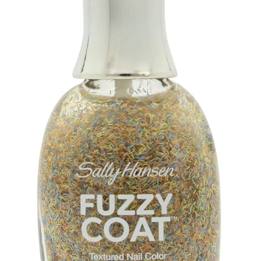 Sally Hansen Nail Polish Fuzzy Coat 9.14ml - 200 All Yarned Up - Quality Home Clothing| Beauty
