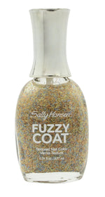 Sally Hansen Nail Polish Fuzzy Coat 9.14ml - 200 All Yarned Up - Quality Home Clothing| Beauty