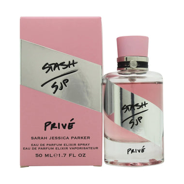 Sarah Jessica Parker Stash Prive Eau de Parfum 50ml Spray - Quality Home Clothing| Beauty