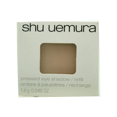 Shu Uemura Eye Shadow Pressed Powder Refill 1.4g - 816 M Soft Beige - Quality Home Clothing| Beauty