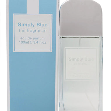 Simply Blue Eau de Parfum 100ml Spray - Quality Home Clothing| Beauty
