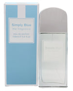Simply Blue Eau de Parfum 100ml Spray - Quality Home Clothing| Beauty