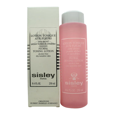 Sisley Botanical Floral Toning Lotion for Dry & Sensitive Skin 250ml - Quality Home Clothing| Beauty