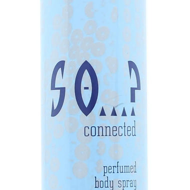 So...? Connected Body Spray 100ml - Quality Home Clothing| Beauty