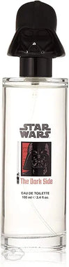 Star Wars Darth Vader Eau De Toilette 100ml Spray - Quality Home Clothing| Beauty