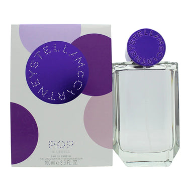 Stella McCartney Pop Bluebell Eau de Parfum 100ml Spray - Quality Home Clothing| Beauty