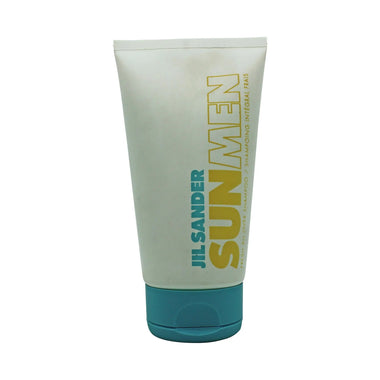 Sun Men Summer Edition Fresh All-Over Shampoo 150ml - Quality Home Clothing| Beauty