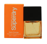Superdry Neon Orange Eau de Cologne 25ml Spray - Quality Home Clothing| Beauty