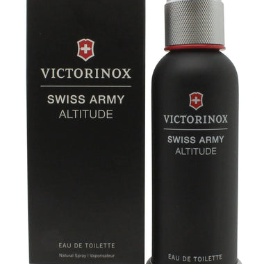 Swiss Army Altitude Eau de Toilette 100ml Spray - Quality Home Clothing| Beauty