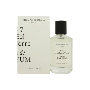 Thomas Kosmala No. 7 Le Sel de la Terre Eau de Parfum 100ml Spray - Quality Home Clothing| Beauty
