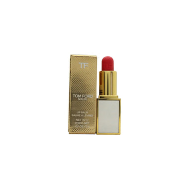 Tom Ford Soleil Lip Balm 2g - 07 Paradiso - Quality Home Clothing| Beauty