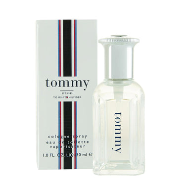 Tommy Hilfiger Tommy Eau de Toilette 30ml Spray - Quality Home Clothing| Beauty